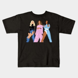 Little Mix | Glory Days Kids T-Shirt